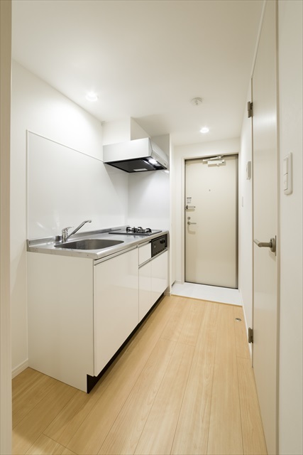 ドメーヌ・アン キッチン