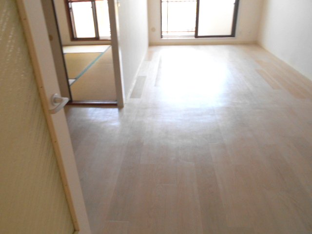 エミネンス林間Ⅰ ※現況優先