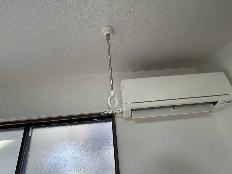 バーナルヒルズⅡＡ1階 部屋その他