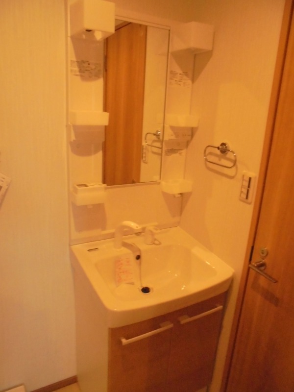 Ｌａｔｔｅ　Ｌｉｂｒｏ3階 部屋その他