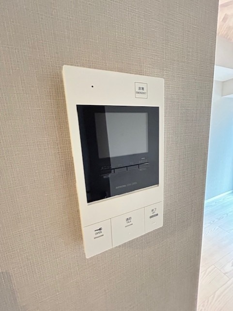 レジディア南品川プレイス9階 部屋その他