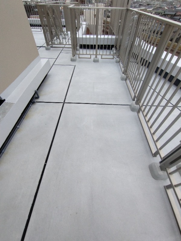 クレイシアIDZ練馬富士見台8階 部屋その他