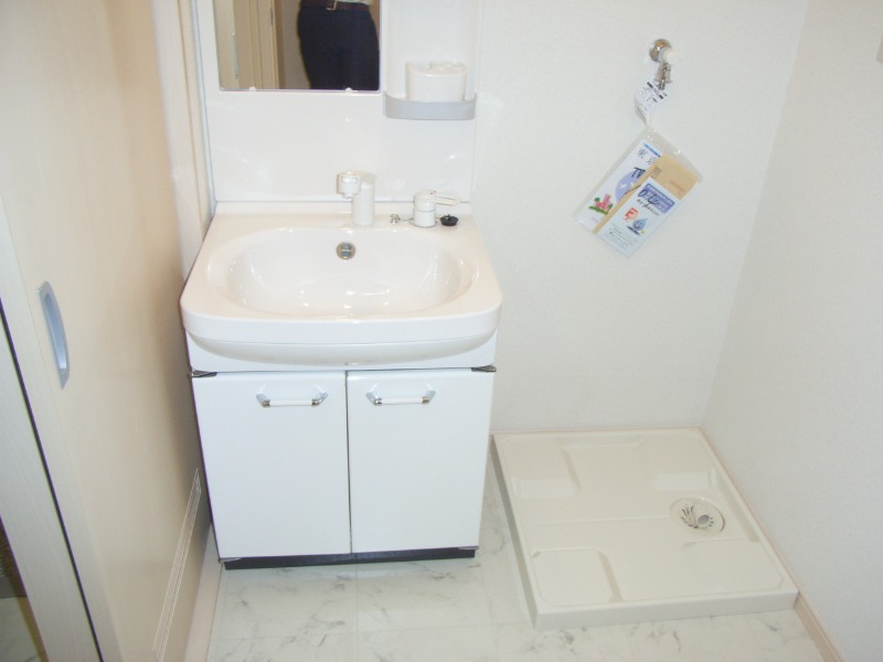 クレドールⅢ2階 部屋その他