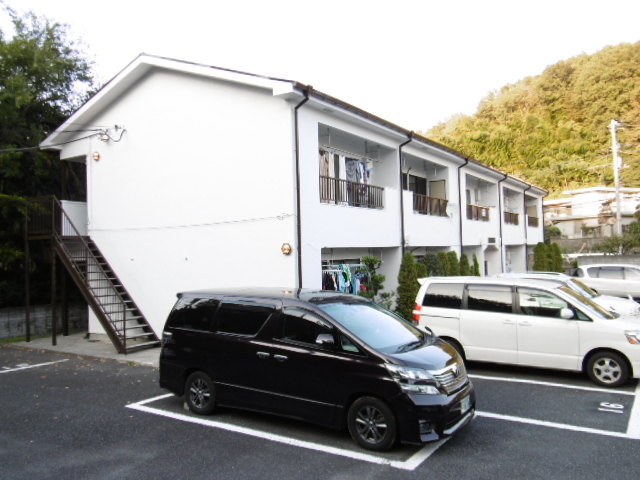 第３シルクロードハイツ0206号室 エントランス