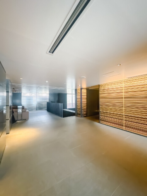 ベルファース目黒6階 部屋その他