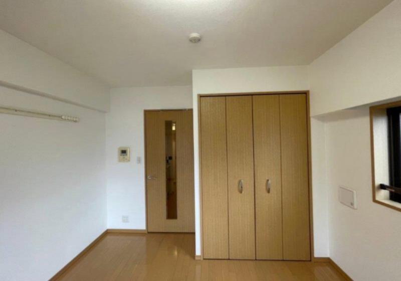 エル・ドゥーチェ蒲田 リビング