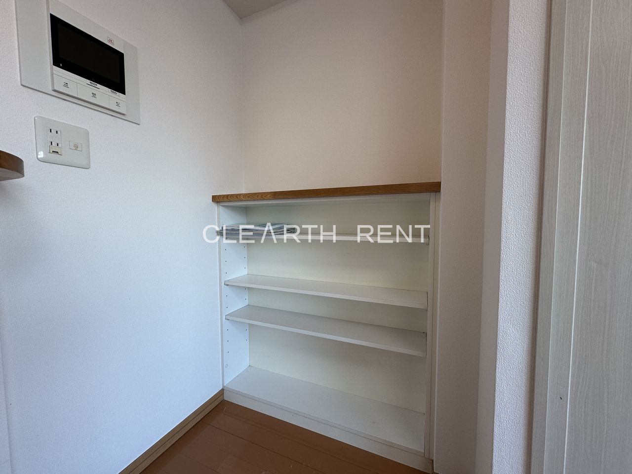 グランステューディオ経堂4階 内装中！