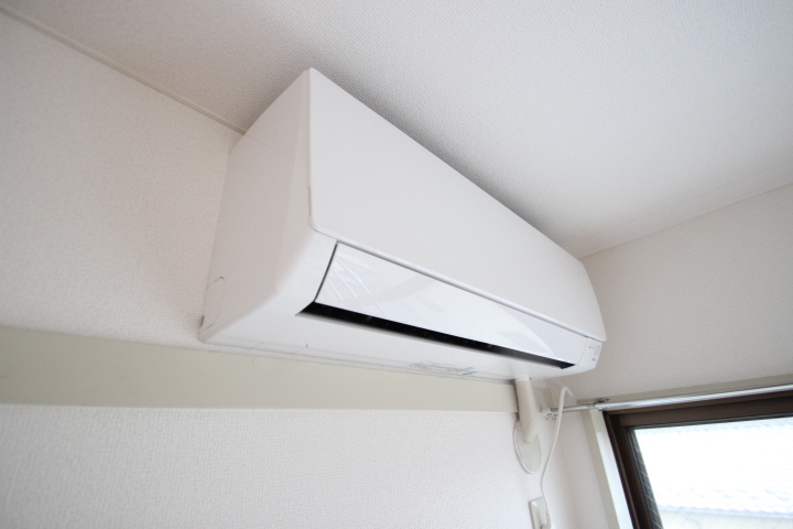 サクセスＡ3階 部屋その他