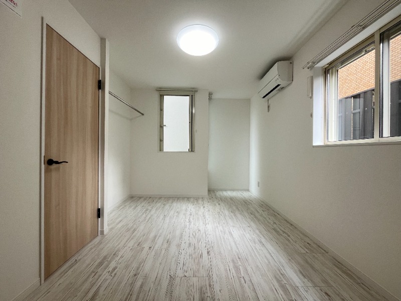 サザンロード堀切Ⅱ1階 リビング