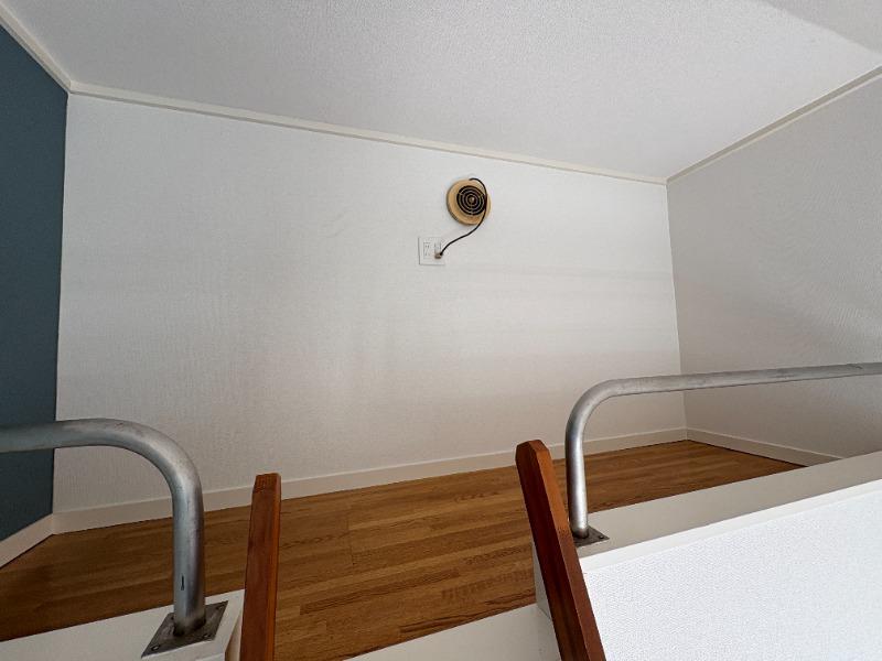 クロノス茅ヶ崎 内観