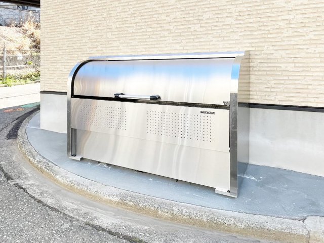 ラ リヴィエール テール稲毛202号室 部屋その他