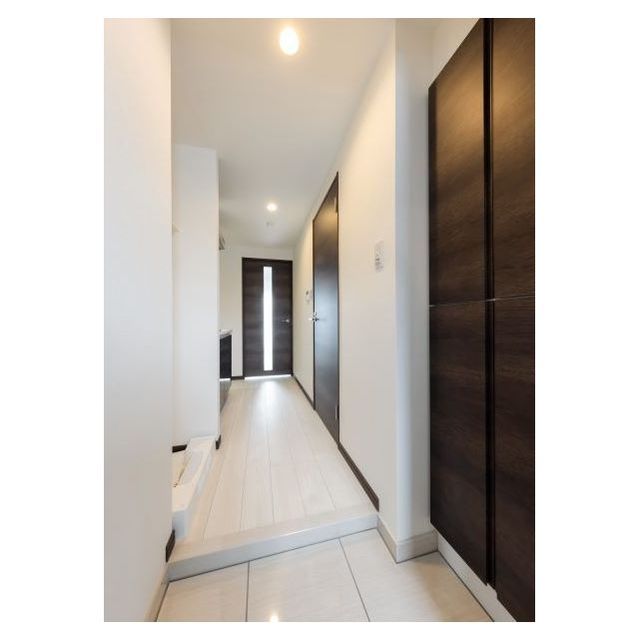 ＧＥＮＯＶＩＡ南行徳ｓｋｙｇａｒｄｅｎ 玄関