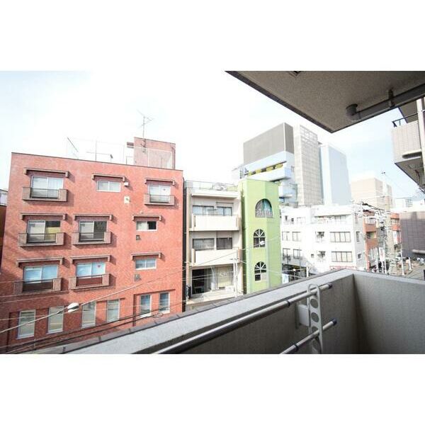 M-1ビル403号室 部屋その他