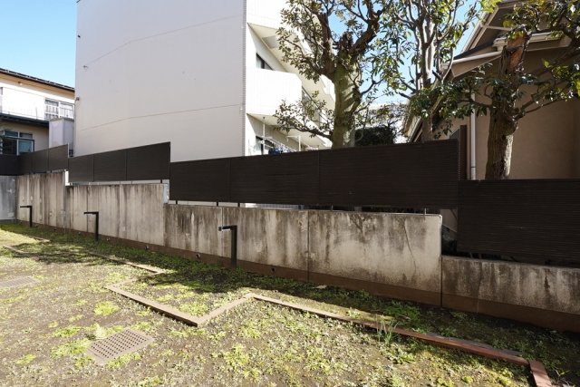 新高円寺ダイカンプラザＣｉｔｙ1階 展望