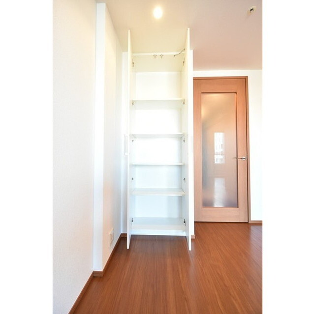 パークコート麻布十番ザタワー1003号室 内観