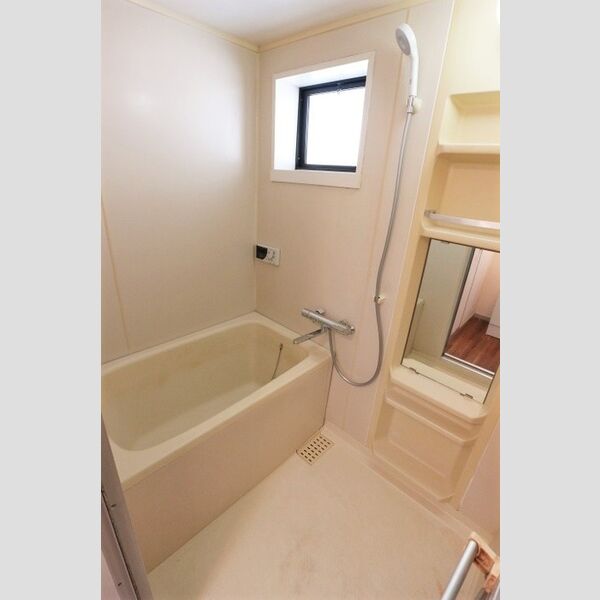 パールハイツ海老原　38 バスルーム