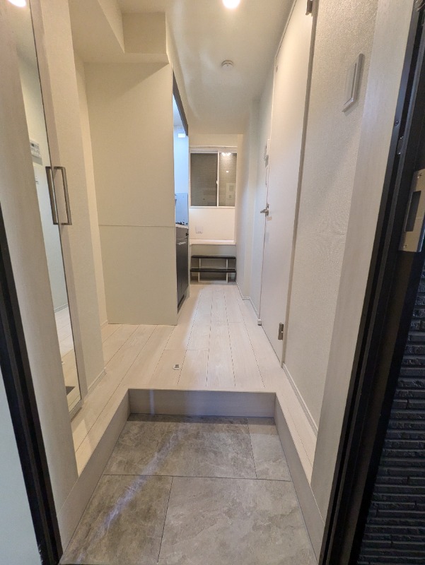 パインリーフ1階 外観