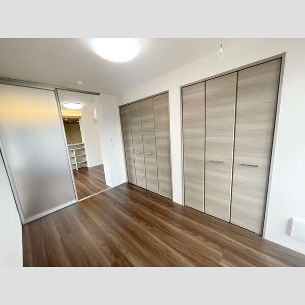 D-ROOM八幡町305号室 部屋その他