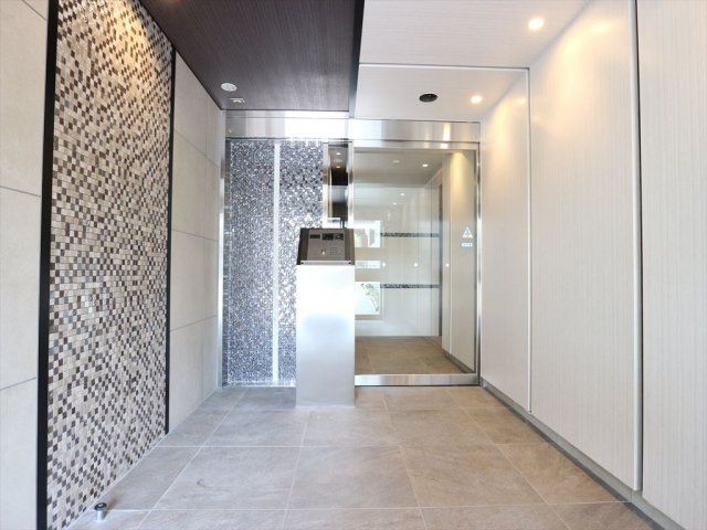 Log池上／ログ池上104号室 ログ池上