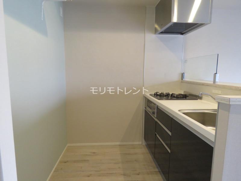 カスタリア代々木上原1階 室内参考写真（205号室）