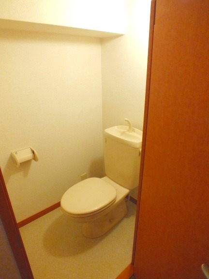 レオパレス青葉105号室 部屋その他