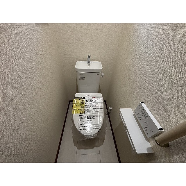 大泉学園町７丁目戸建賃貸住宅 内観