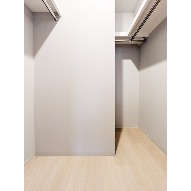 コスモグラシア内神田 内観