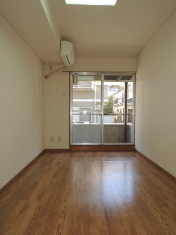 スカイコート池上205号室 別部屋参考写真