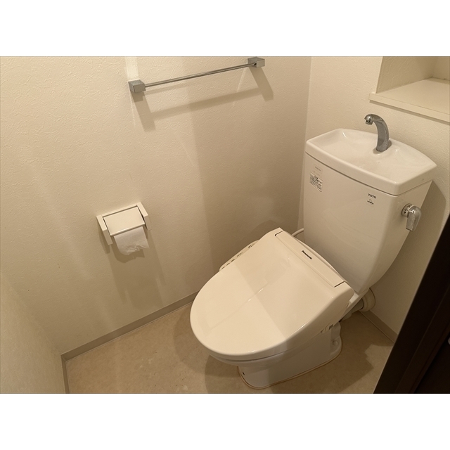 スパシエ　ルクス　西川口 内観