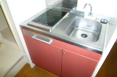 レオパレスコージーコート105号室 部屋その他