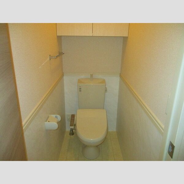 フランボワーズ金田 温水洗浄暖房便座