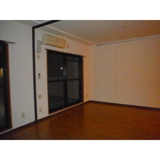 ラーク上北台 内観