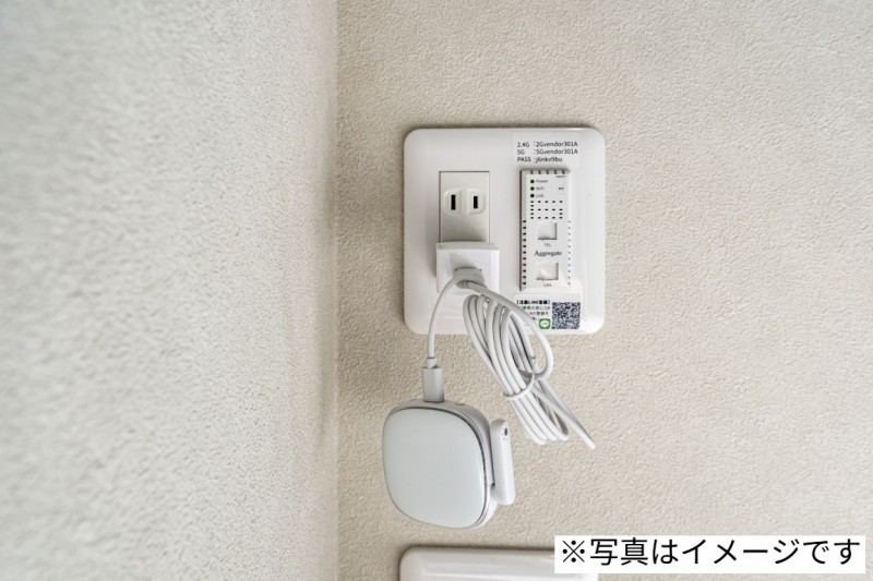 ｒｏｂｏｔ　ｈｏｍｅ　亥鼻2階 部屋その他