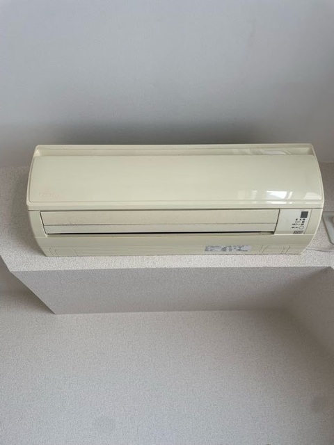 サウンド竹ノ塚ビル0504号室 部屋設備
