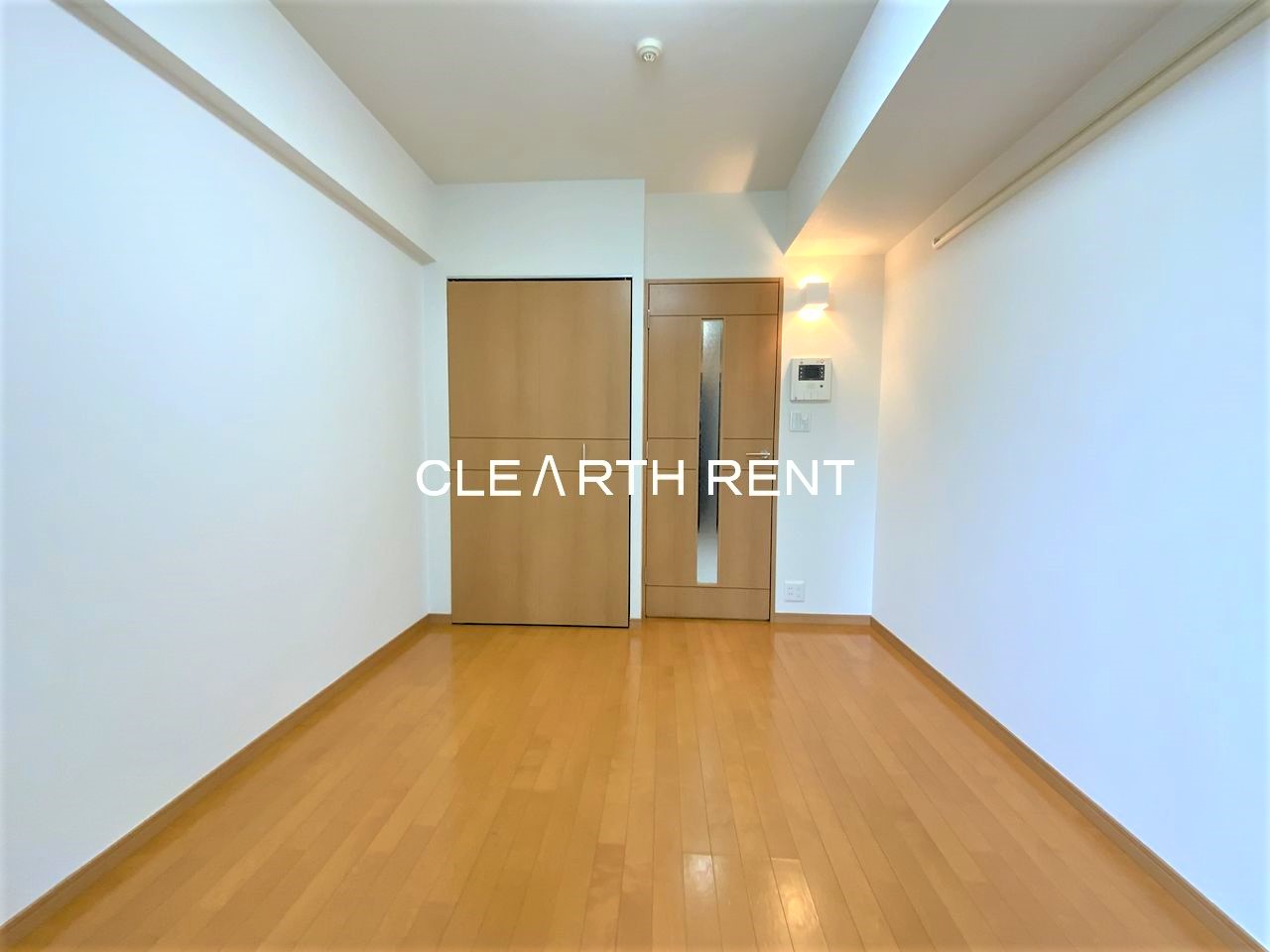 パレステュディオ六本木ＥＡＳＴⅡ2階 同タイプ別住戸写真となります。現況と異なる場合がございます。