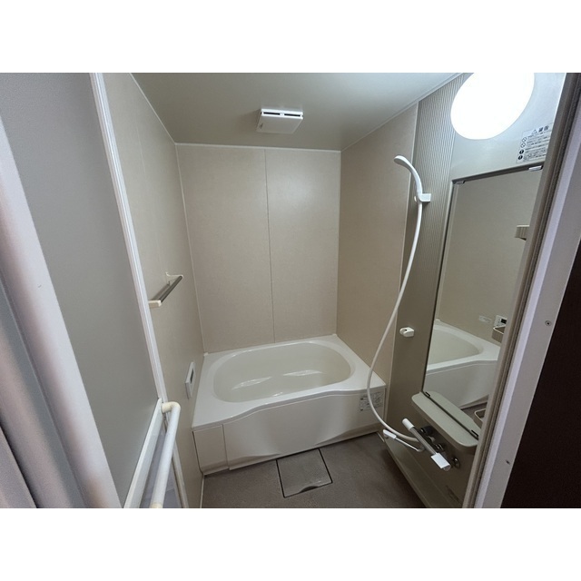 アンジュエールB お風呂