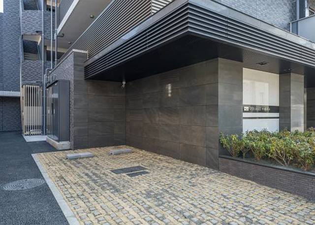 ガーラ・ヒルズ千歳烏山5階 その他共有部分