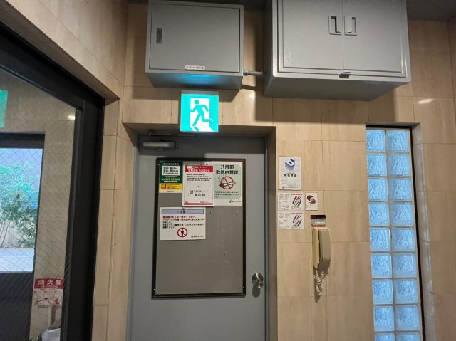 ＫＥＮＺＯ　ＨＡＵＳ　ｔｏｓｈｉｍａ　ｐａｒｋ0404号室 その他共有部分