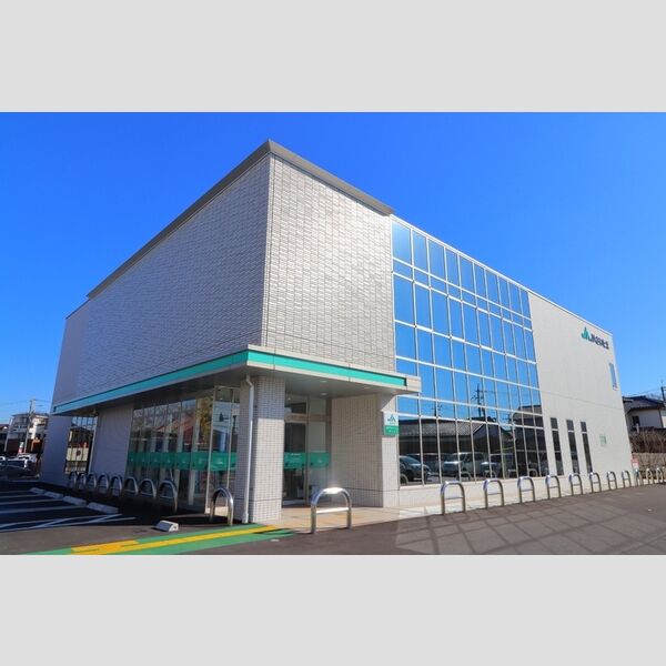 メイプルシャトー102号室 JAさいたま　宮原支店