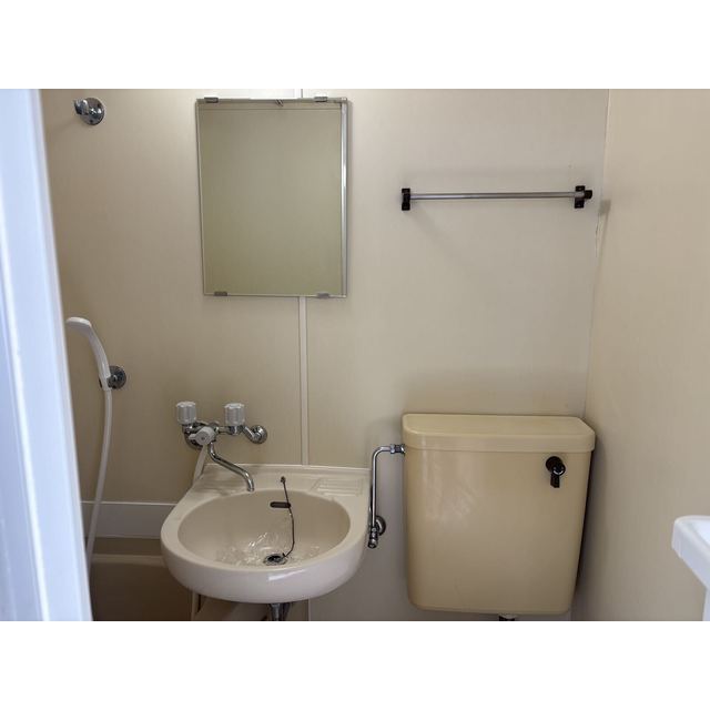 キャビットハウス 内観