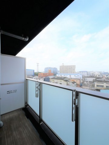 ハーモニーレジデンス東京アーバンスクエア#0023階 内観