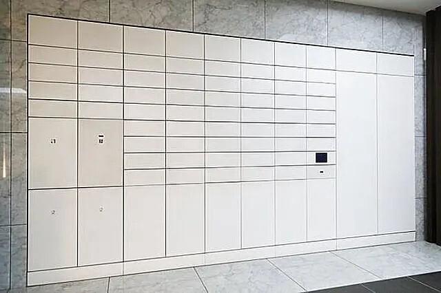 コンシェリア芝公園Ｄ's5階 部屋その他