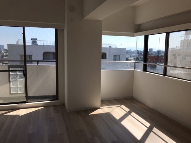 ＫＥＮＺＯ　ＨＡＵＳ　ＥＫＯＤＡ0901号室 部屋その他