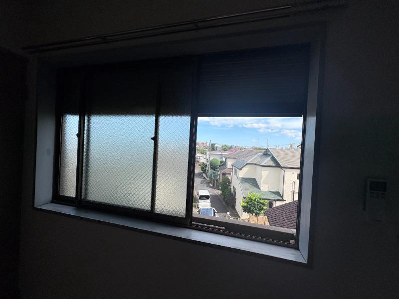 コンフォールＫ2階 部屋その他