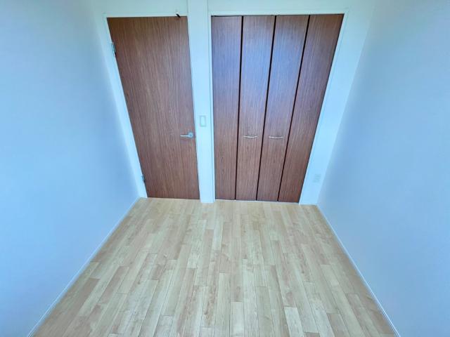 カーロ　オルテンシア　caroortensia201号室 洋室（イメージ）