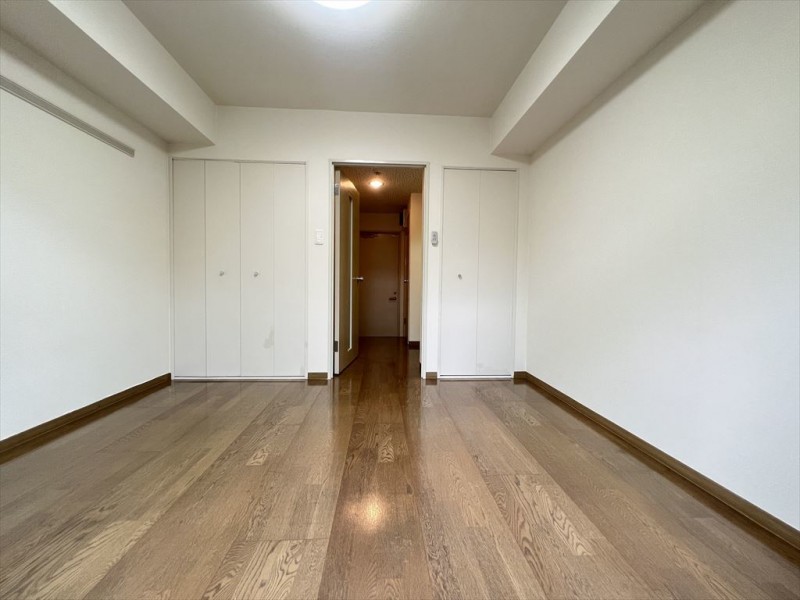 ベルファース朝霞台2階 リビング