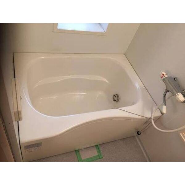 クレスト吉祥寺 お風呂