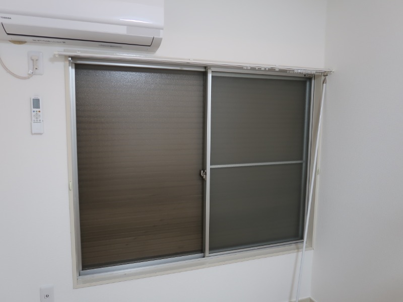 プラザ・ドゥ・ぺートンA棟2階 部屋その他