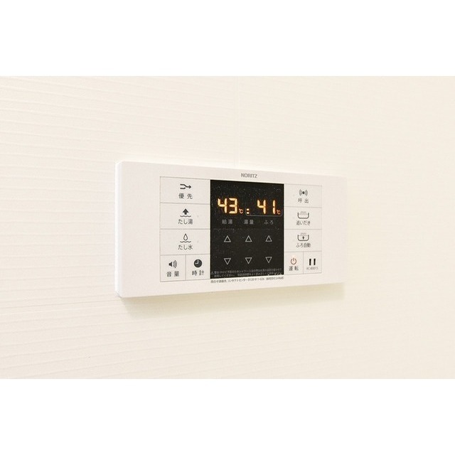 ラヴァンド大島0904号室 同建物別部屋の参考画像