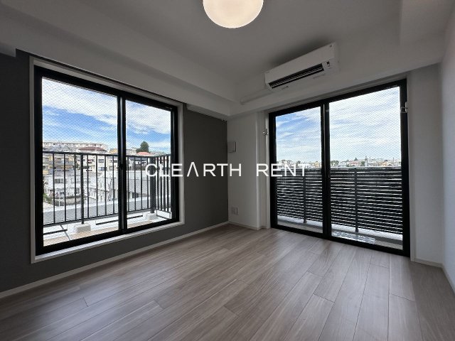 コンシェリア横濱山手 ＴＨＥ ＲＥＳＩＤＥＮＣＥ 敷金礼金0＆Wi-Fiネット無料